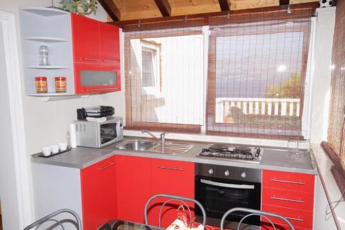 Holiday Home Postira 5661