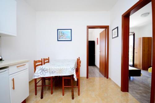 Apartments Nevenka