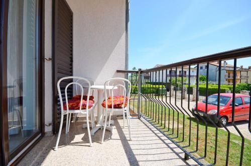 Apartments Nevenka