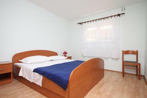 Apartment Stara Novalja 6469d