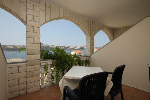 Apartment Stara Novalja 6469d