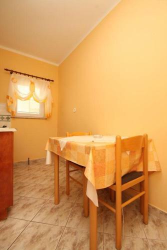 Apartment Stara Novalja 6469d