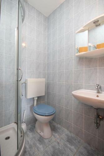 Apartment Stara Novalja 6469d