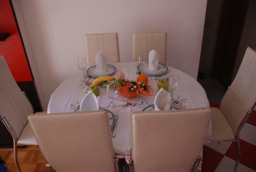 Apartamentos Villa Helena Glamour