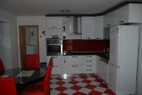 Apartamentos Villa Helena Glamour
