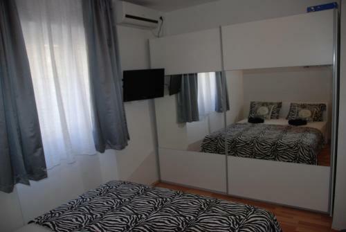 Apartamentos Villa Helena Glamour