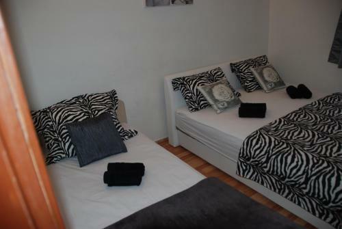 Apartamentos Villa Helena Glamour