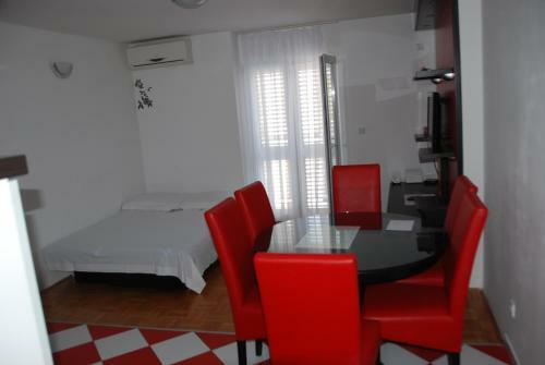 Apartamentos Villa Helena Glamour