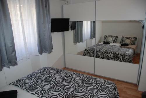 Apartamentos Villa Helena Glamour