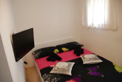 Apartamentos Villa Helena Glamour