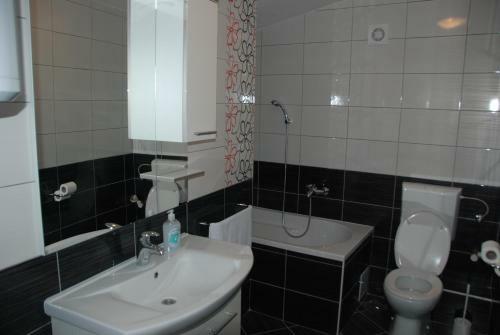 Apartamentos Villa Helena Glamour