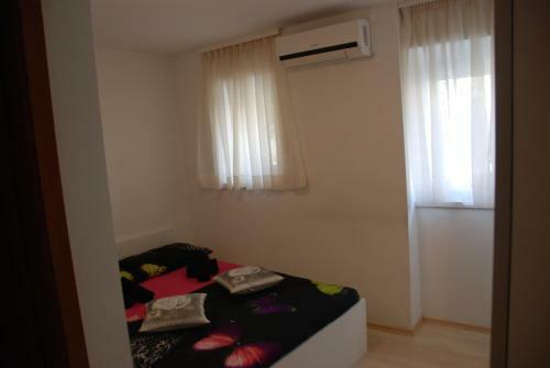 Apartamentos Villa Helena Glamour