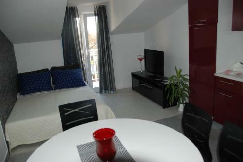 Apartamentos Villa Helena Glamour