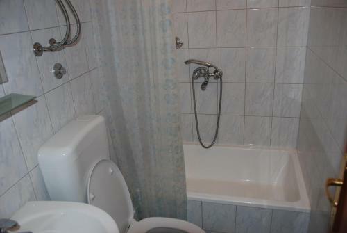 Apartamentos Villa Helena Glamour