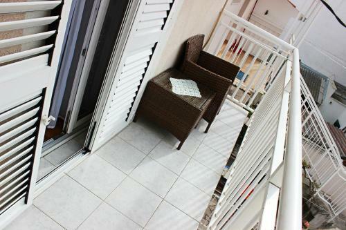 Apartamentos Villa Helena Glamour