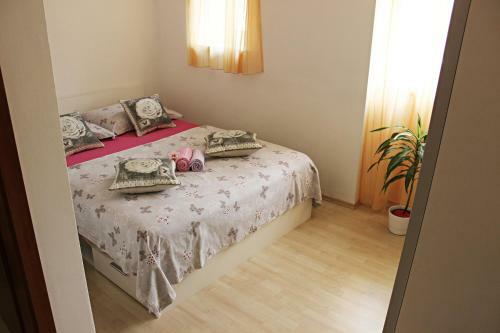 Apartamentos Villa Helena Glamour
