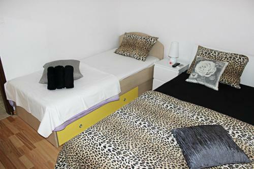 Apartamentos Villa Helena Glamour