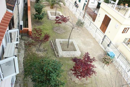 Apartamentos Villa Helena Glamour