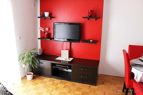 Apartamentos Villa Helena Glamour