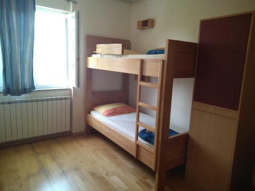 Hi Hostel Zadar