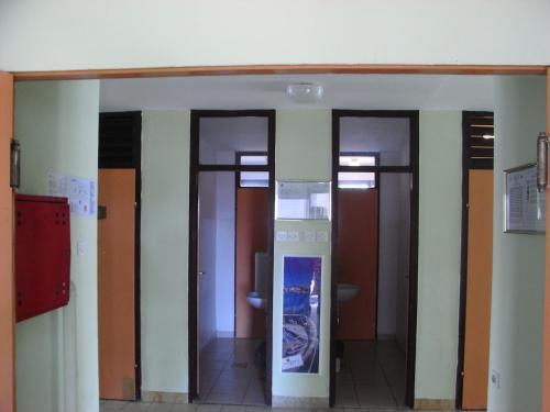 Hi Hostel Zadar