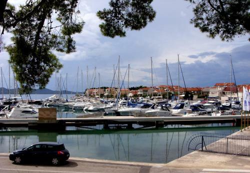 Hi Hostel Zadar