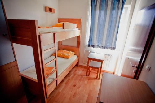 Hi Hostel Zadar