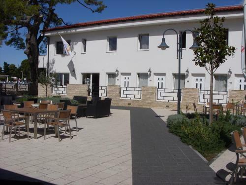 Hi Hostel Zadar