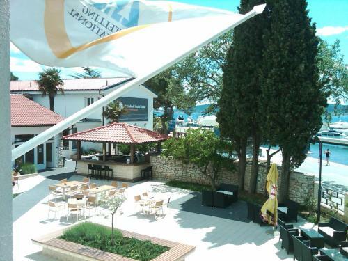 Hi Hostel Zadar