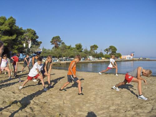 Hi Hostel Zadar