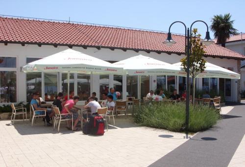 Hi Hostel Zadar