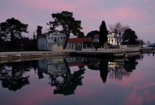 Hi Hostel Zadar