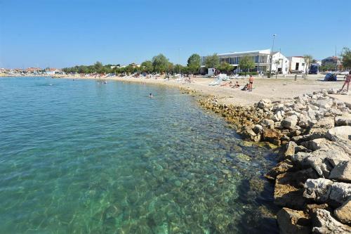 Hi Hostel Zadar