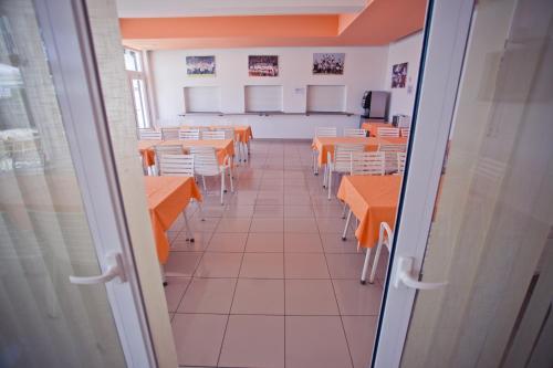 Hi Hostel Zadar