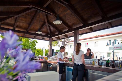 Hi Hostel Zadar