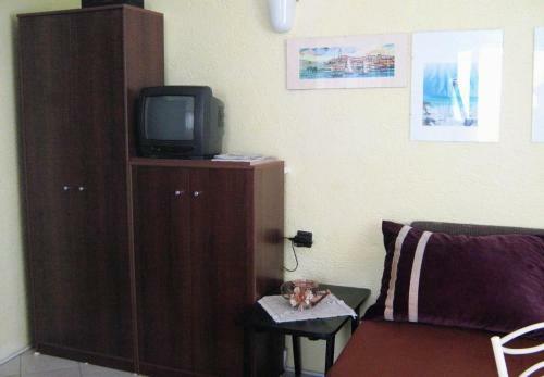 Apartamentos Studio Novi Vinodolski 2382a