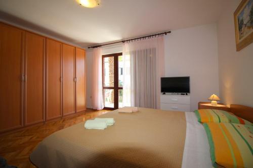 Apartment In Porec/istrien 10309