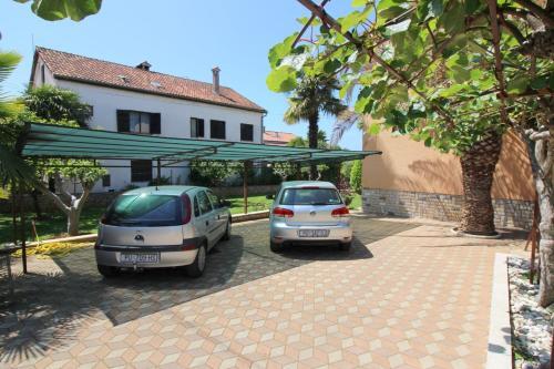 Apartment In Porec/istrien 10309