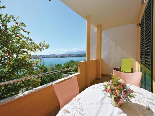 Holiday Apartment Podstrana 4