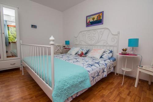 Apartment Mali Losinj 8093b