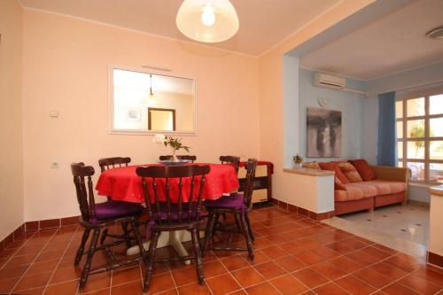 Apartment Medulin 7619b