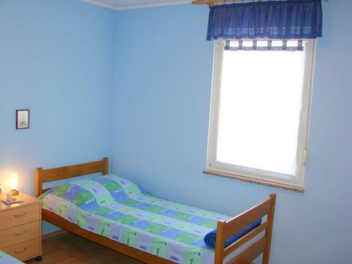 Villa Rose Garden Apartment
