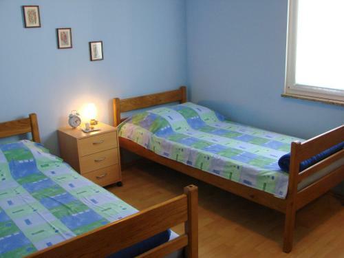 Villa Rose Garden Apartment