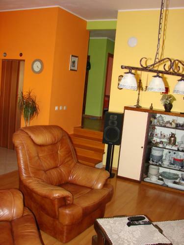 Villa Rose Garden Apartment