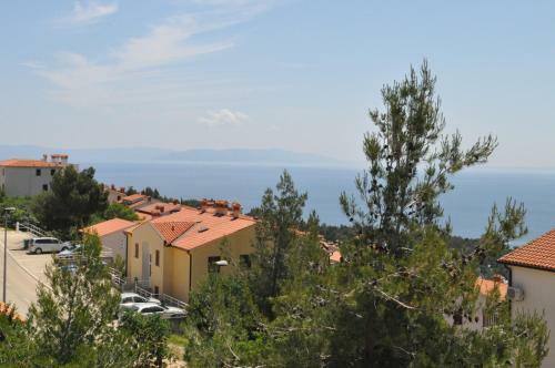 Apartments Braje