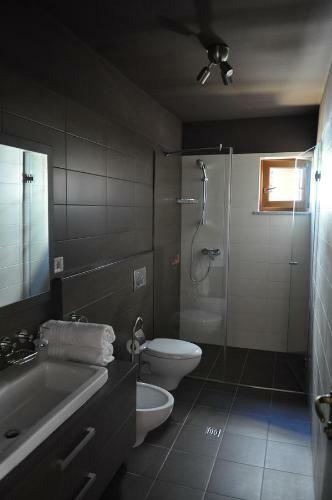Apartments Braje