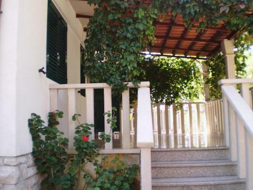 Apartamentos Villa Terra Nostra Hvar