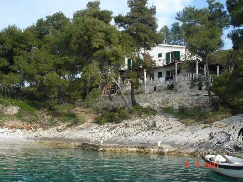 Apartamentos Villa Terra Nostra Hvar