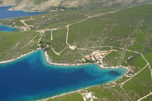 Apartamentos Villa Terra Nostra Hvar