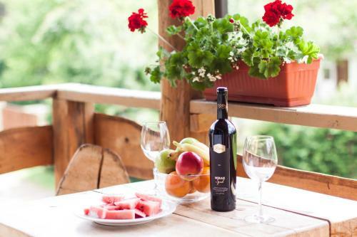 B&B Plitvica Lodge